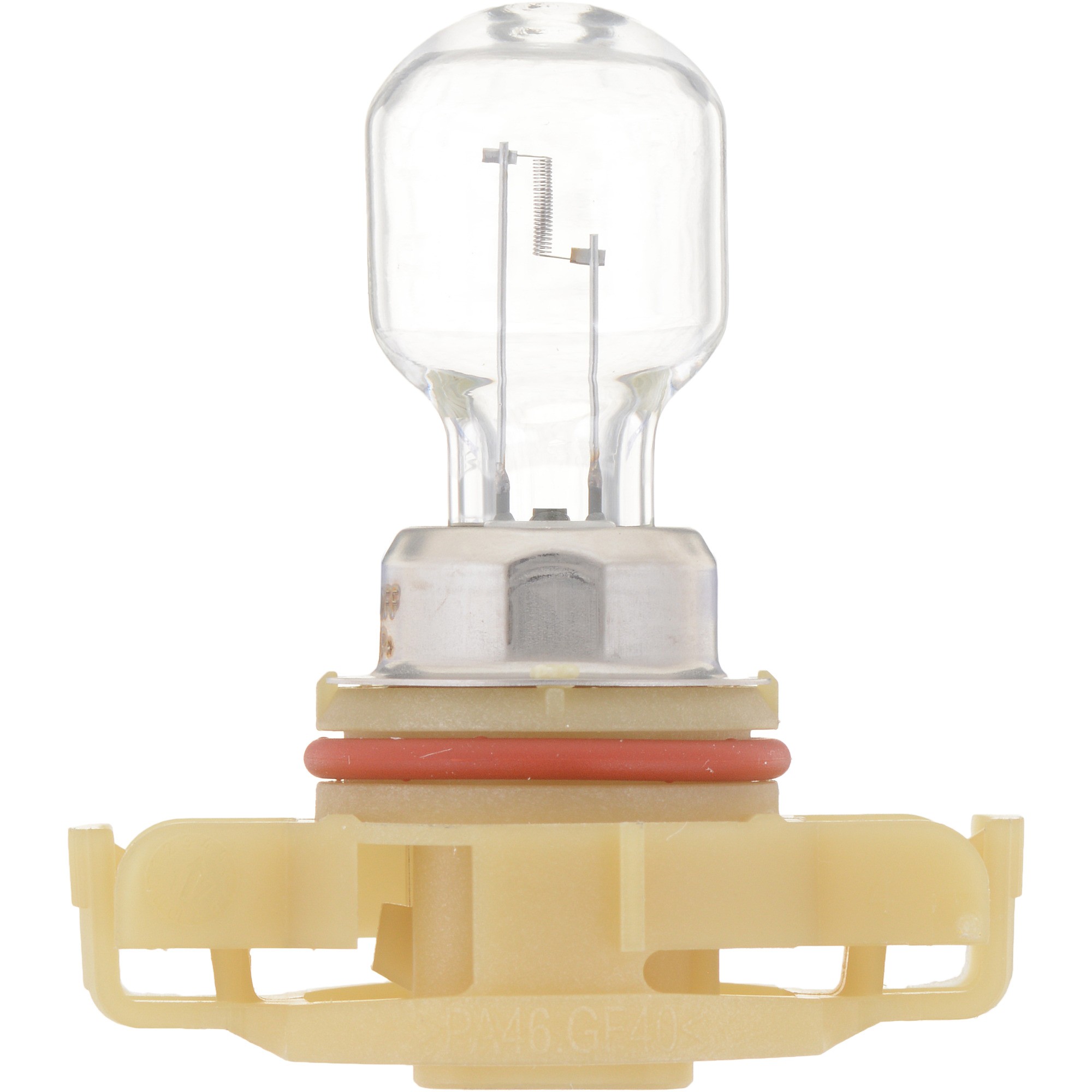 Philips PS24WFF Halogen Headlight Bulb