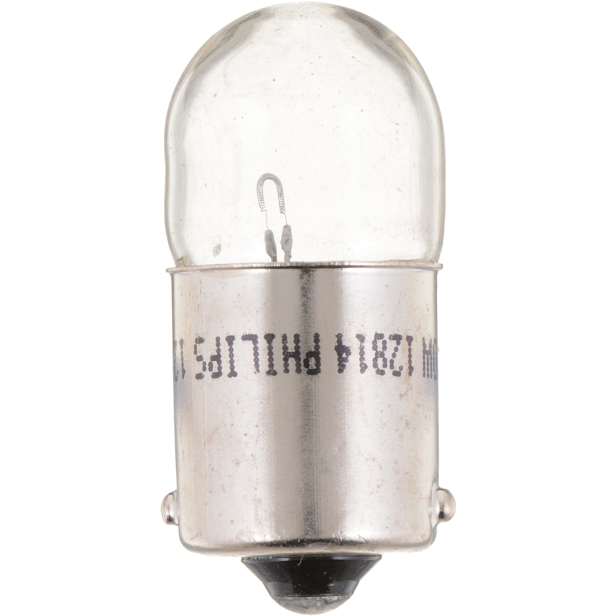 Philips R10W Standard Halogen Miniature Bulbs (Pair)