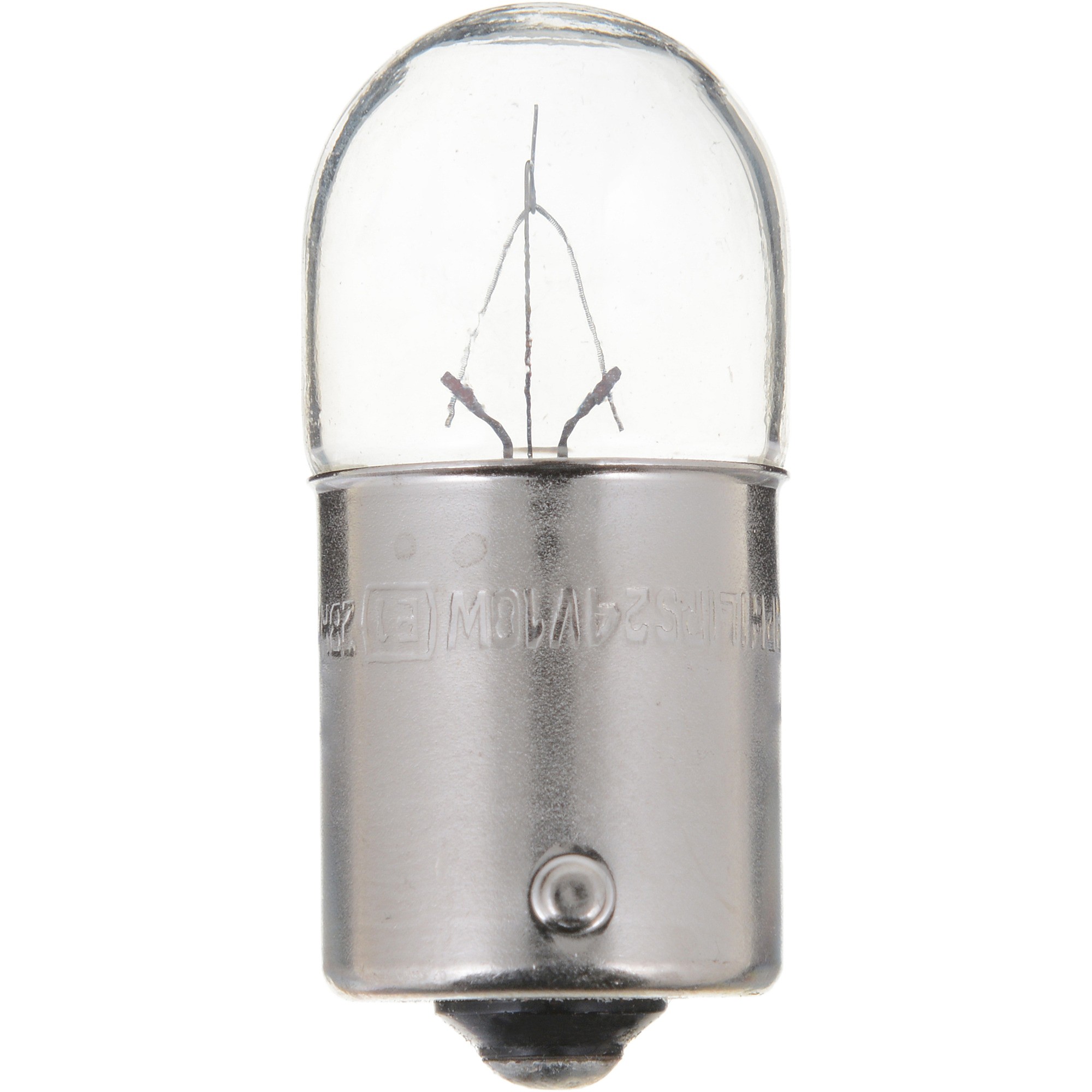 Philips Standard Minature R10W-24v