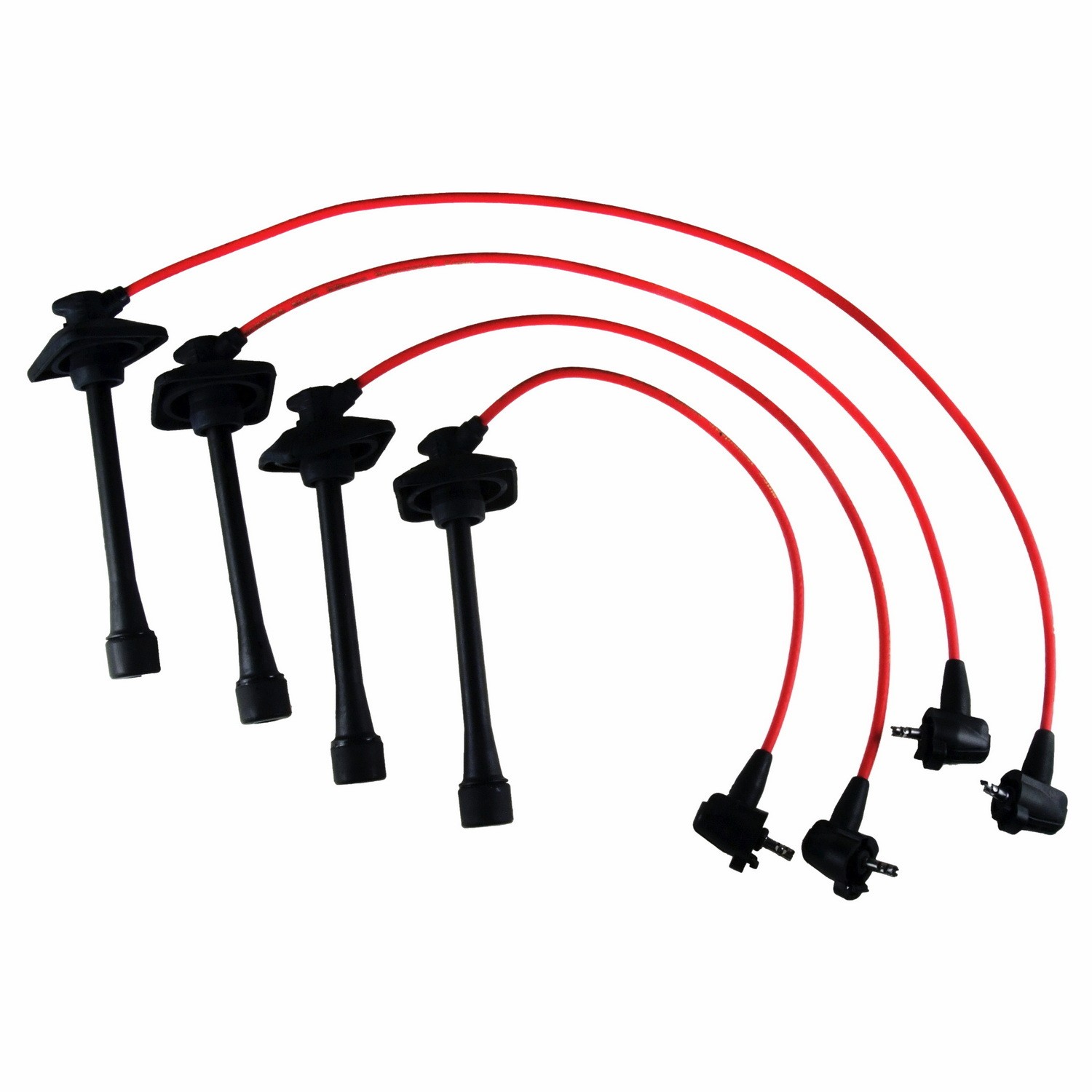 Wire Set, Performa MAX - TOY
