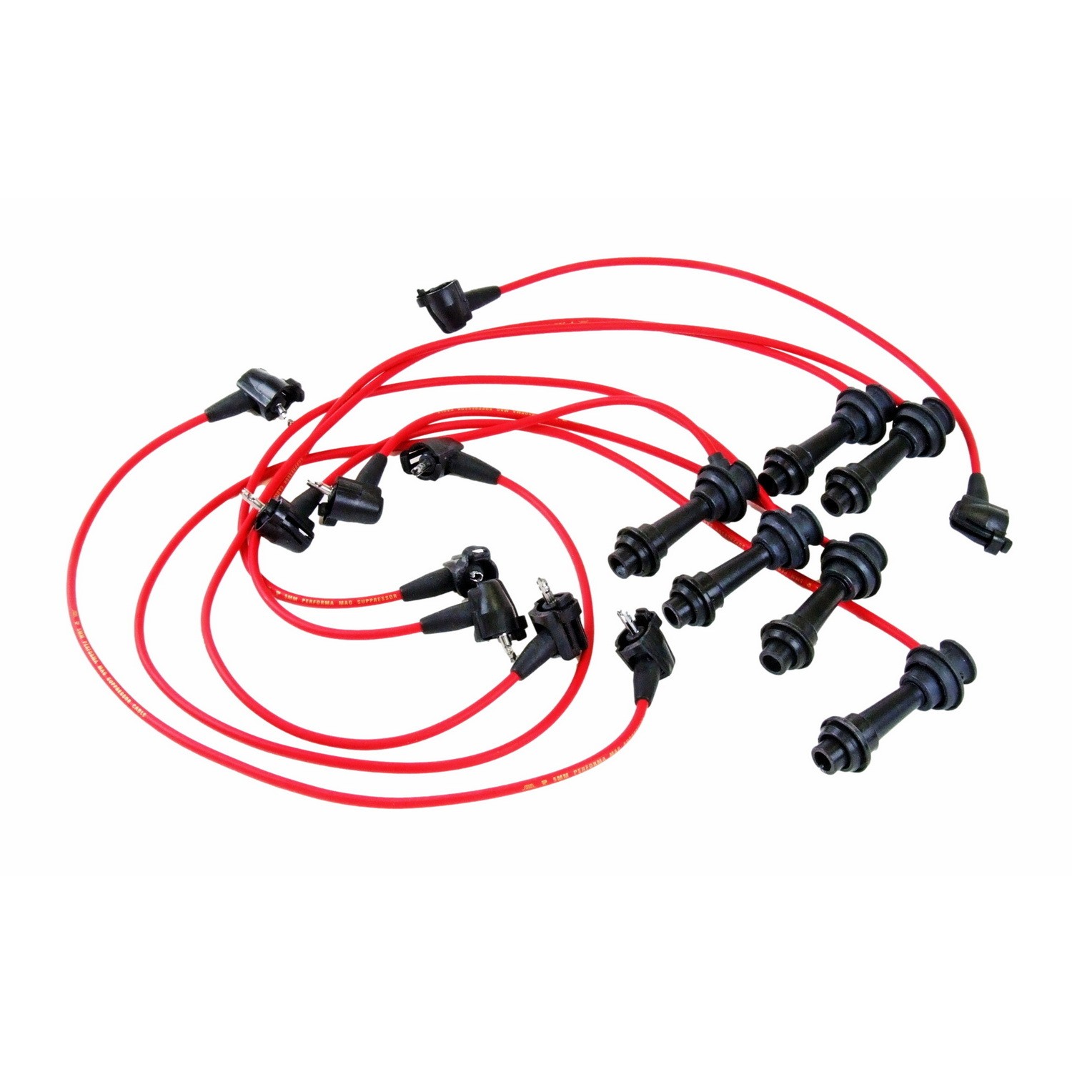 Wire Set, Performa MAX - TOY