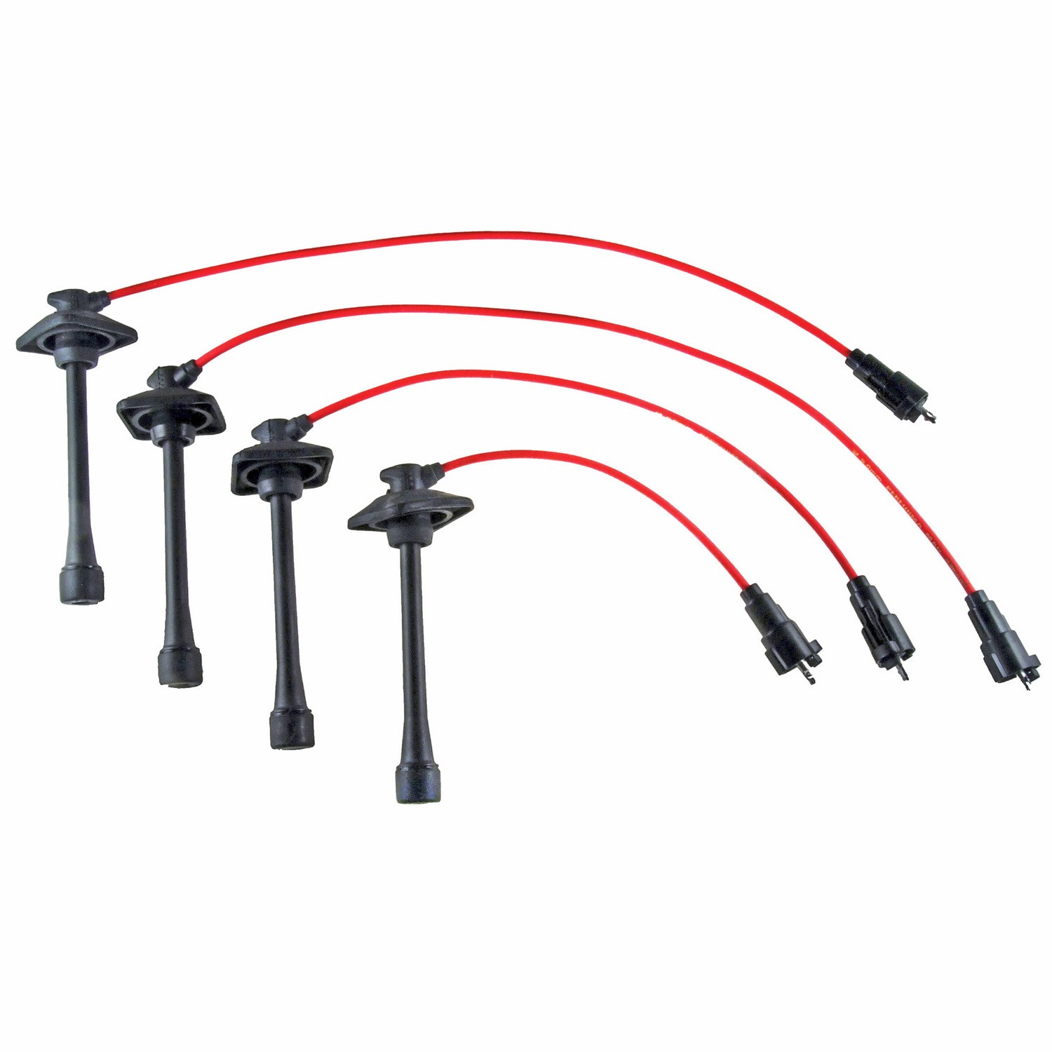 Wire Set, Performa MAX - TOY