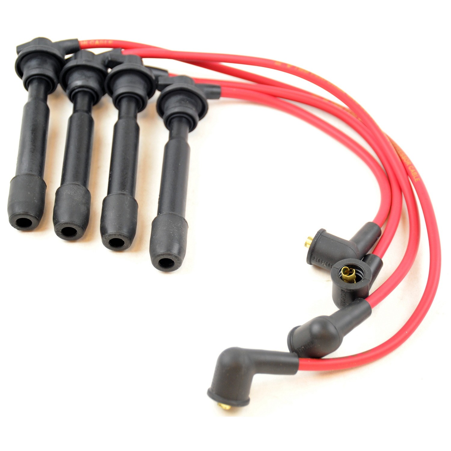 Wire Set, Performa MAX - HYU