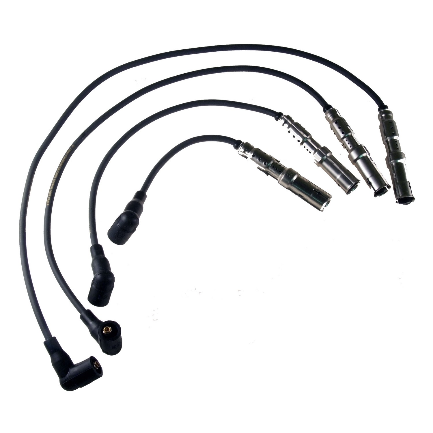 Wire Set, Performa MAX - VAG