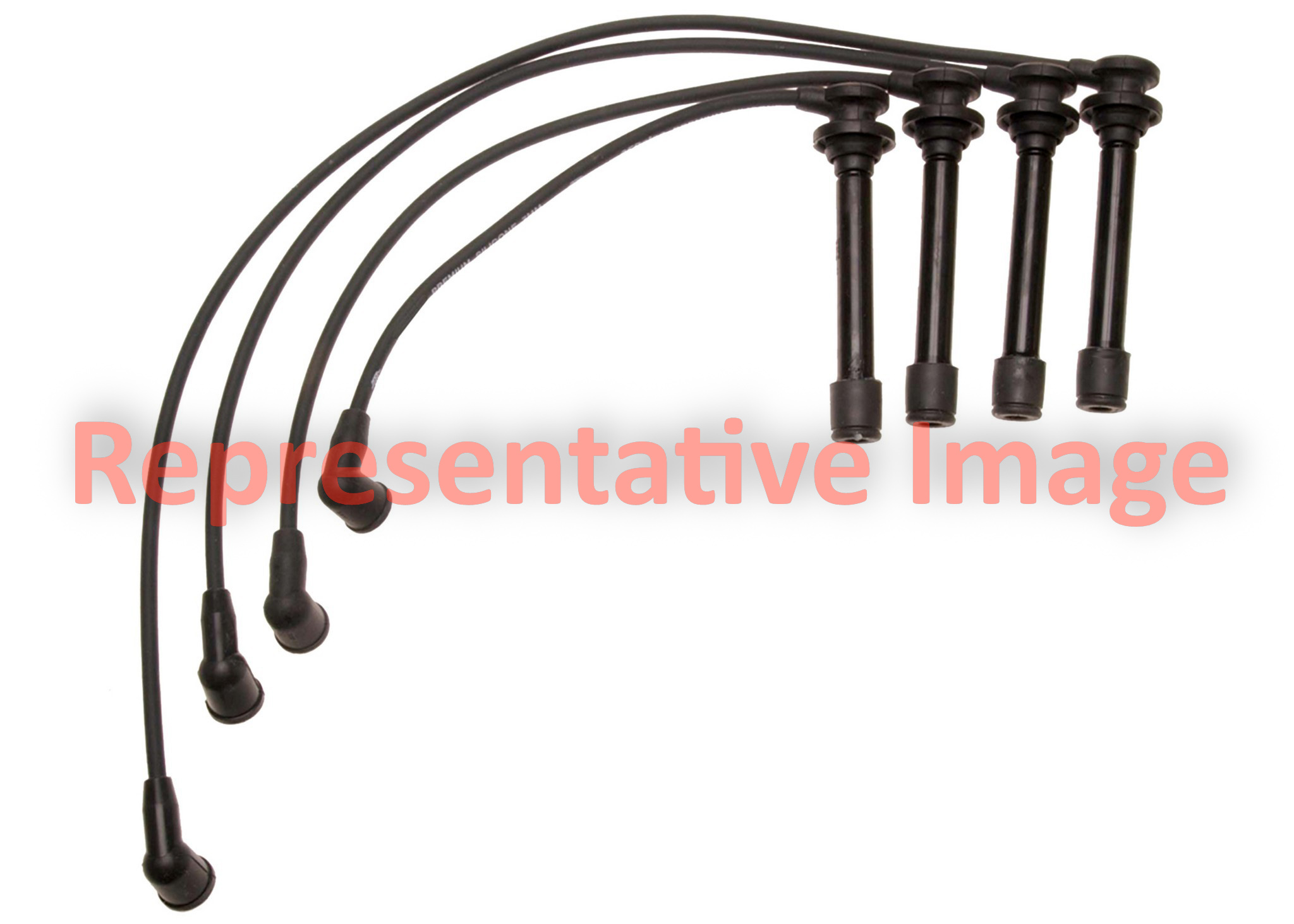 Wire Set, Performa - CHR