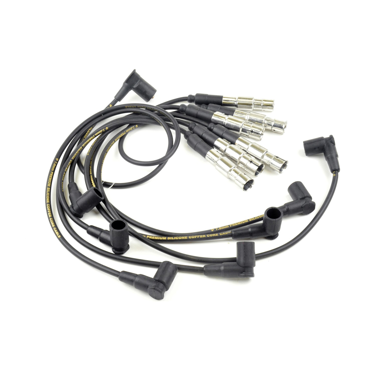 Wire Set - MER