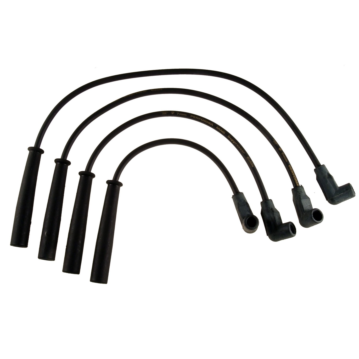 Wire Set, Performa - SAT