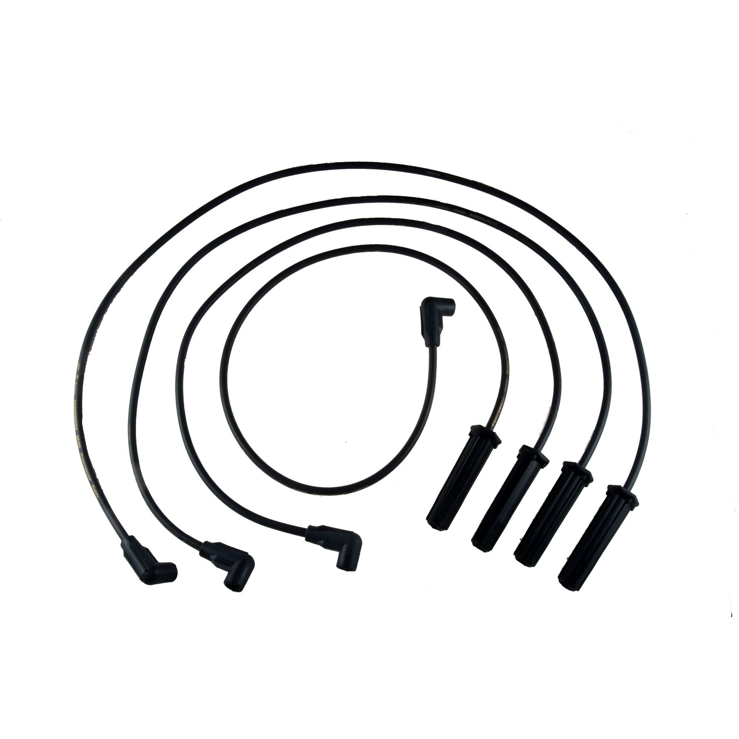 Wire Set, Performa - GM