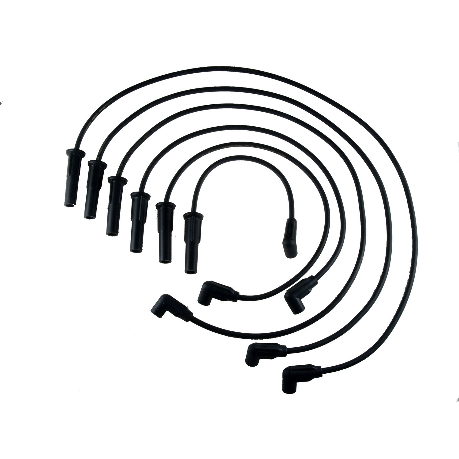 Wire Set, Performa - GM