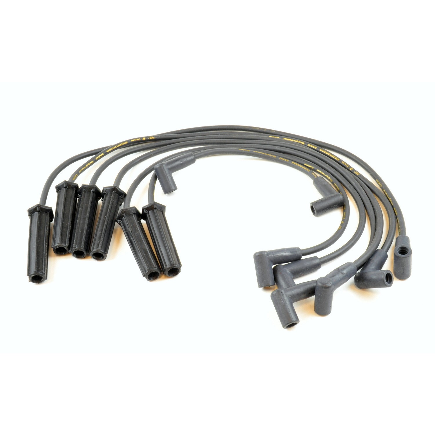 Wire Set, Performa - GM