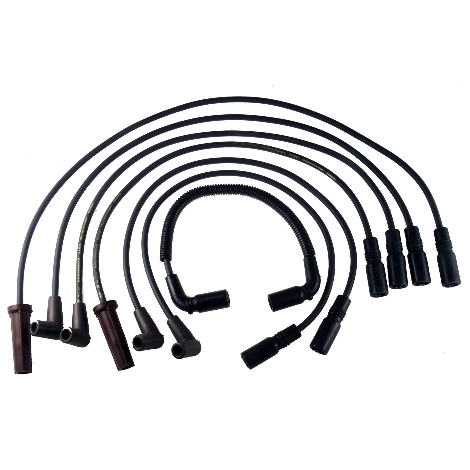 Wire Set, Performa - GM