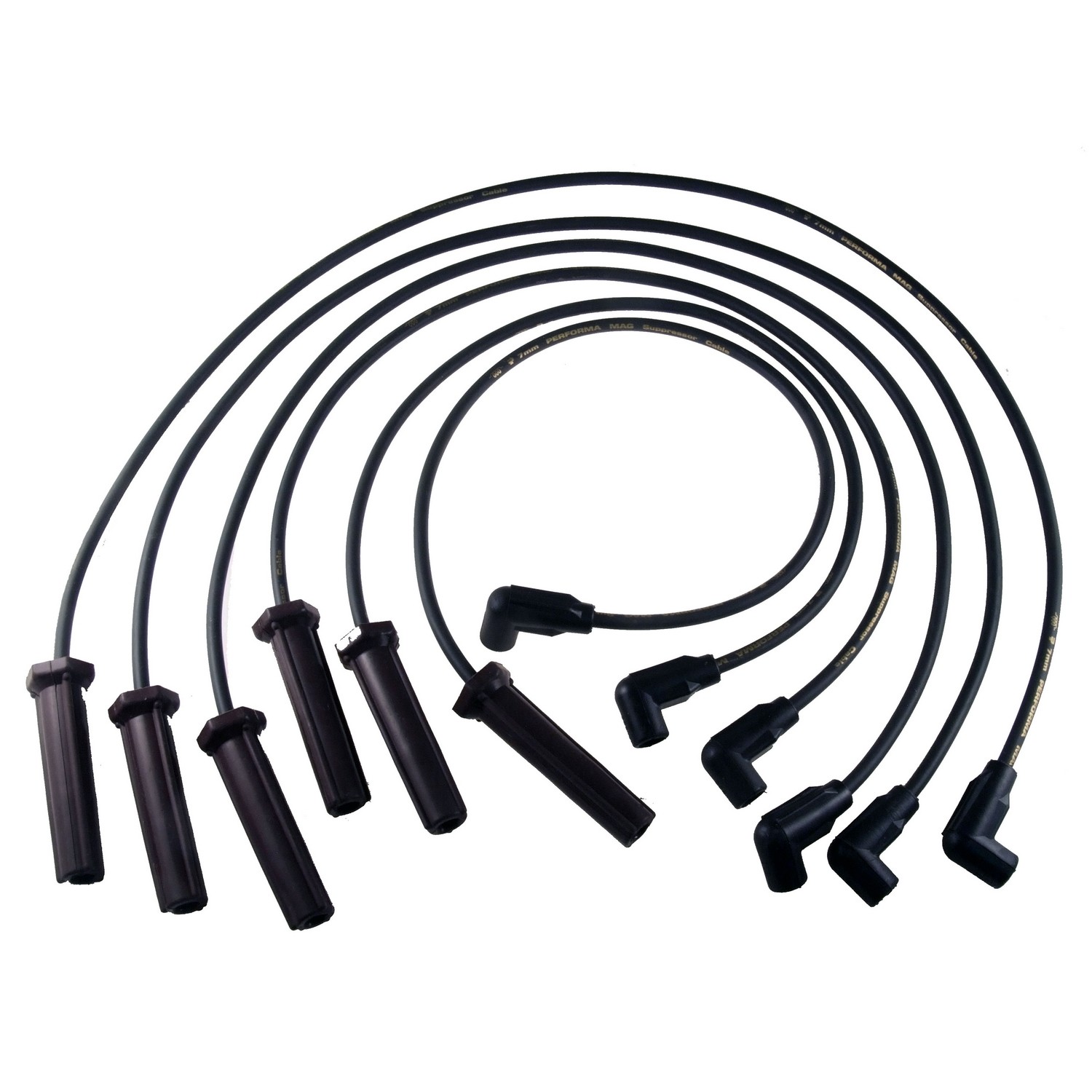 Wire Set, Performa - GM