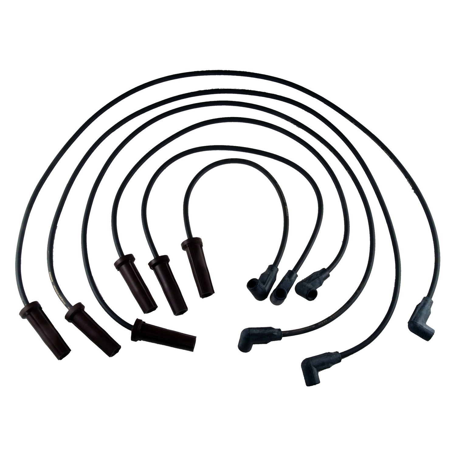 Wire Set, Performa - GM