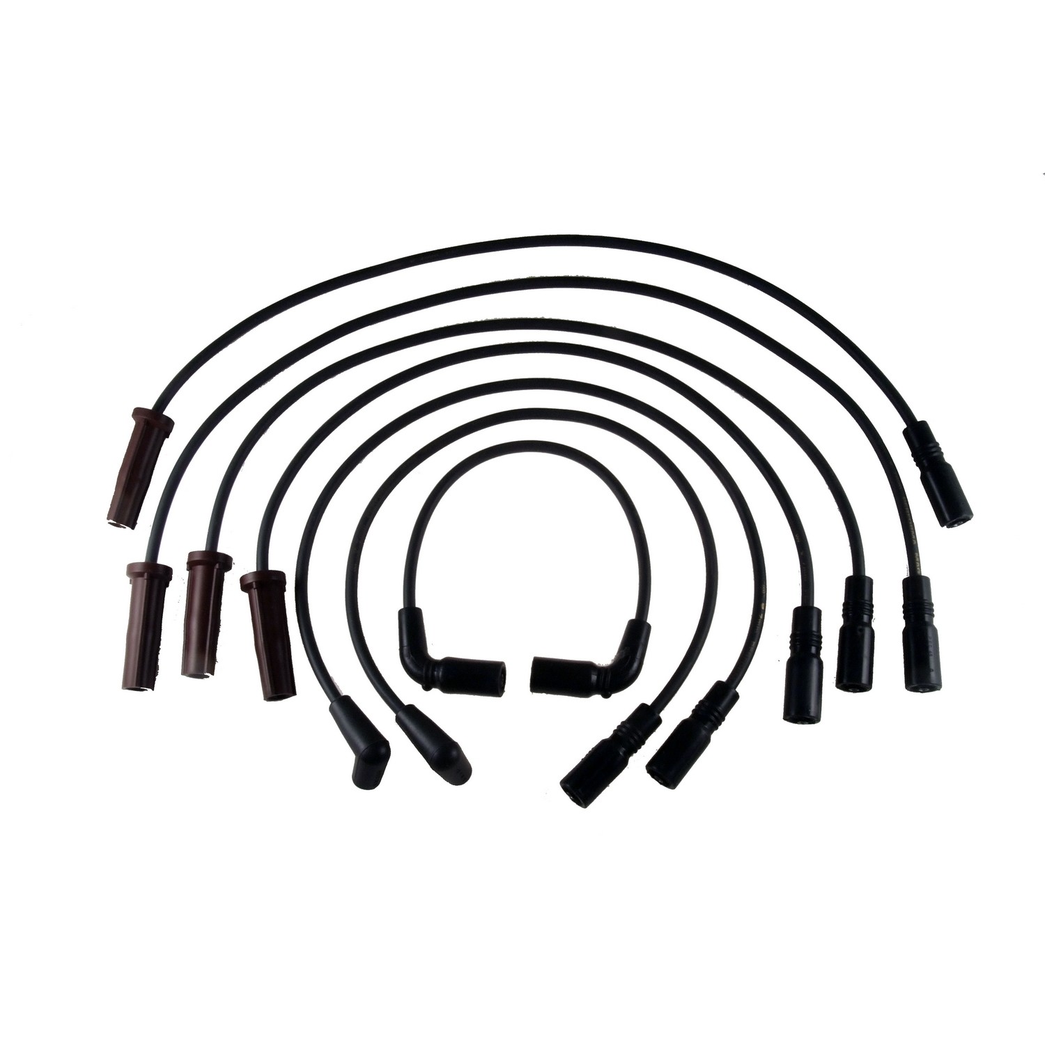 Wire Set, Performa - GM