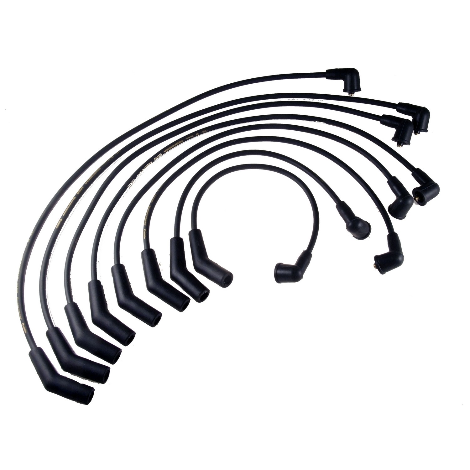 Wire Set, Performa - ROV