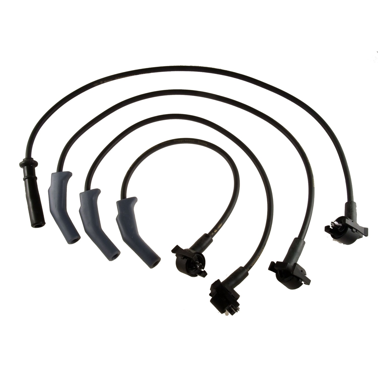 Wire Set, Performa MAX - FOR