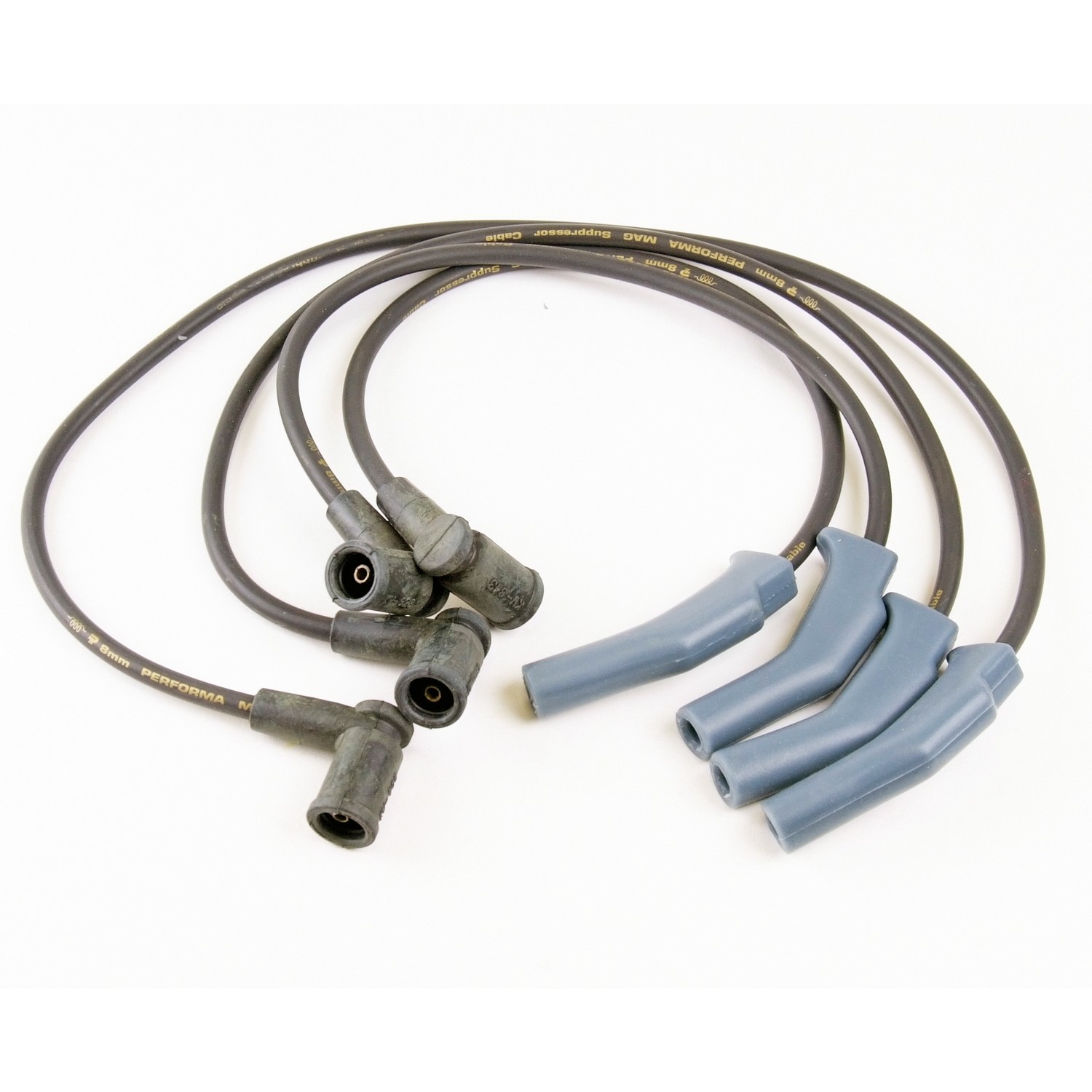 Wire Set, Performa MAX - FOR