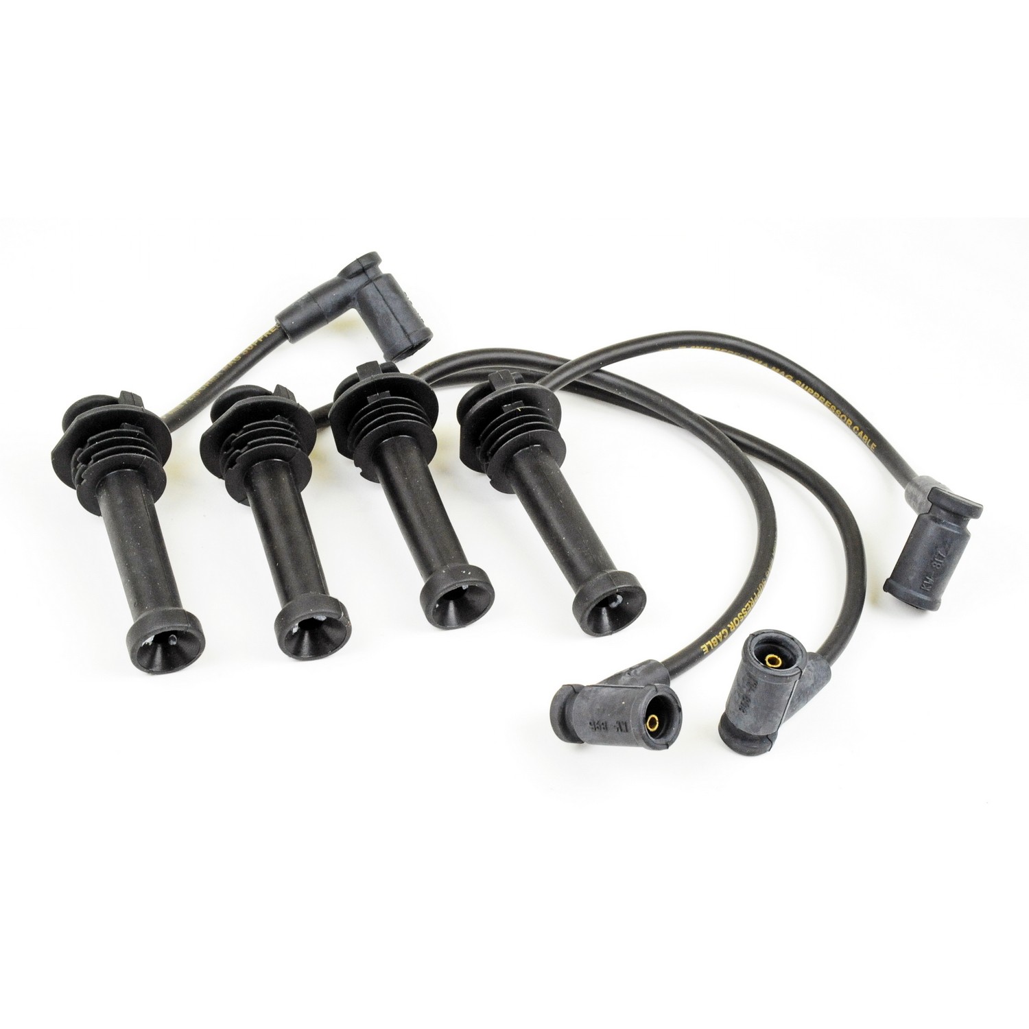 Wire Set, Performa MAX - FOR