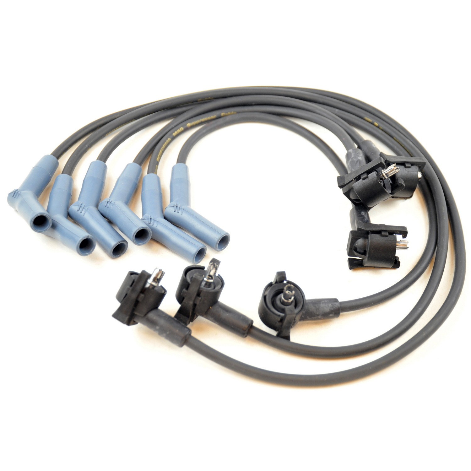 Wire Set, Performa MAX - FOR/MAZ