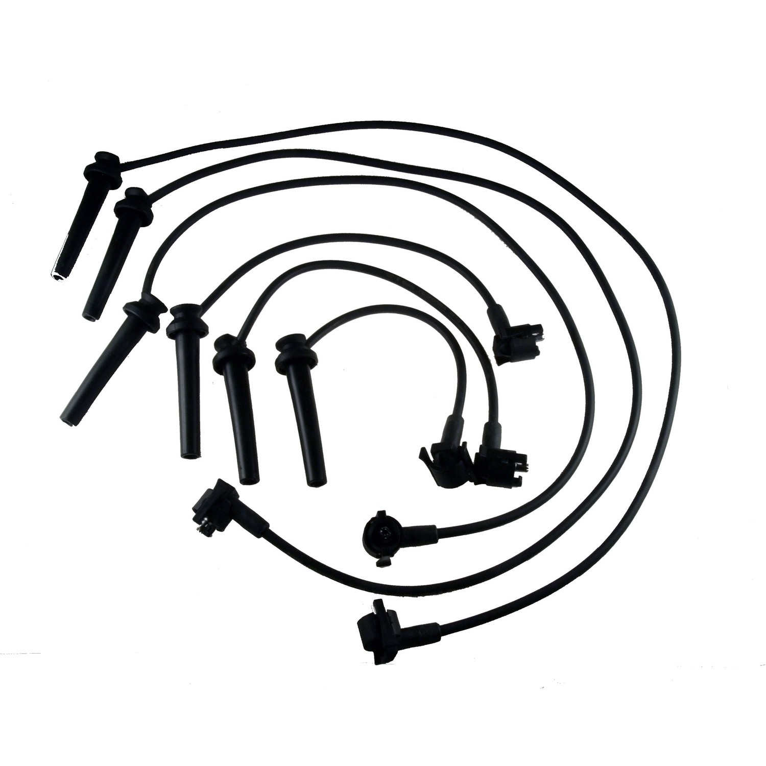 Wire Set, Performa MAX - FOR