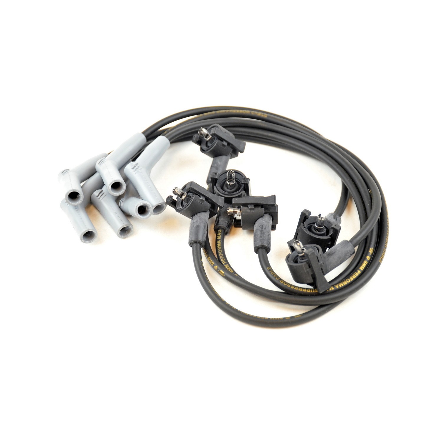 Wire Set, Performa MAX - FOR