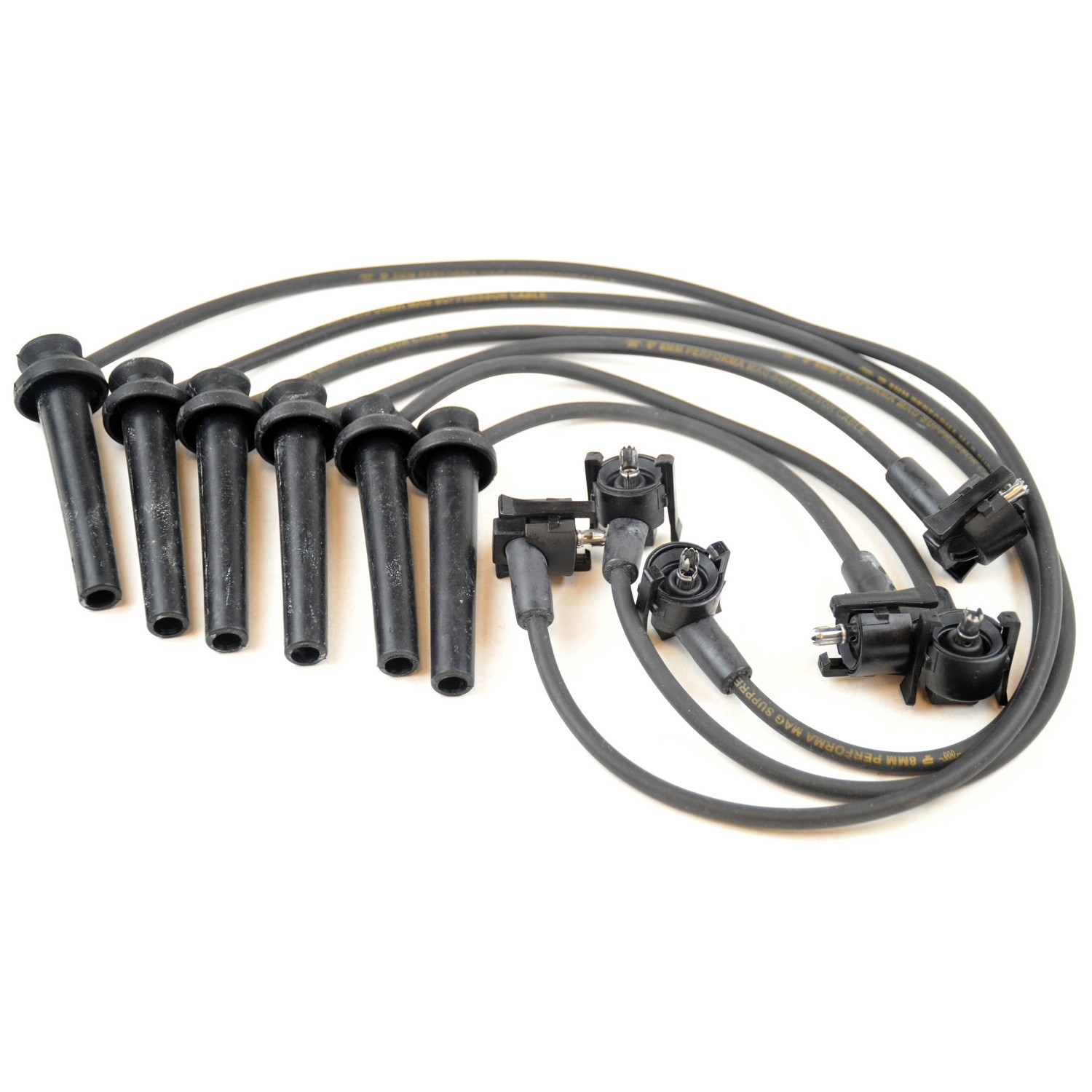 Wire Set, Performa MAX - FOR