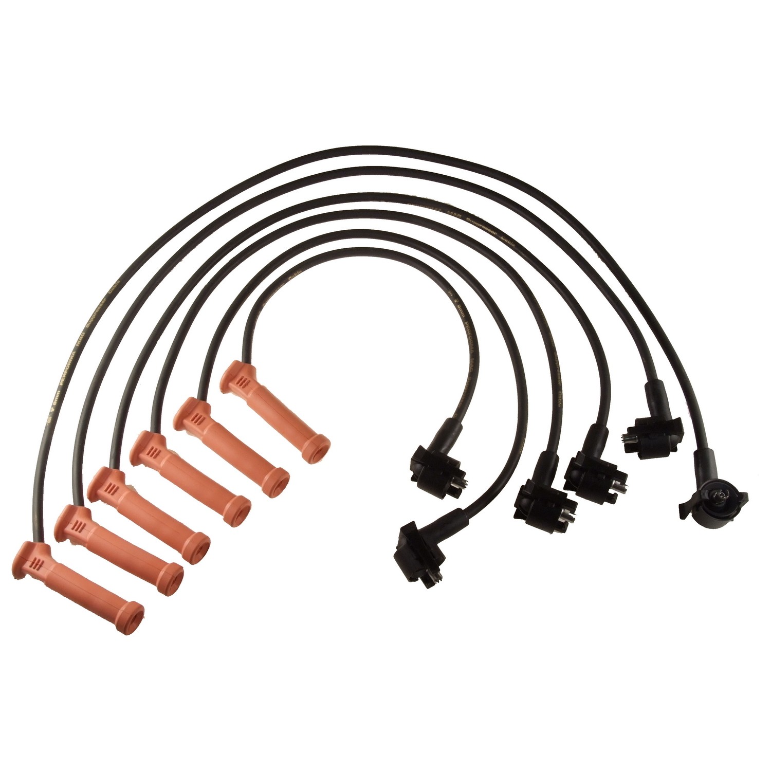 Wire Set, Performa MAX - FOR