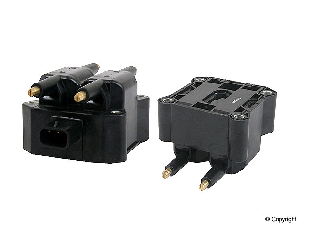 Ignition Coil - CHR/DOD