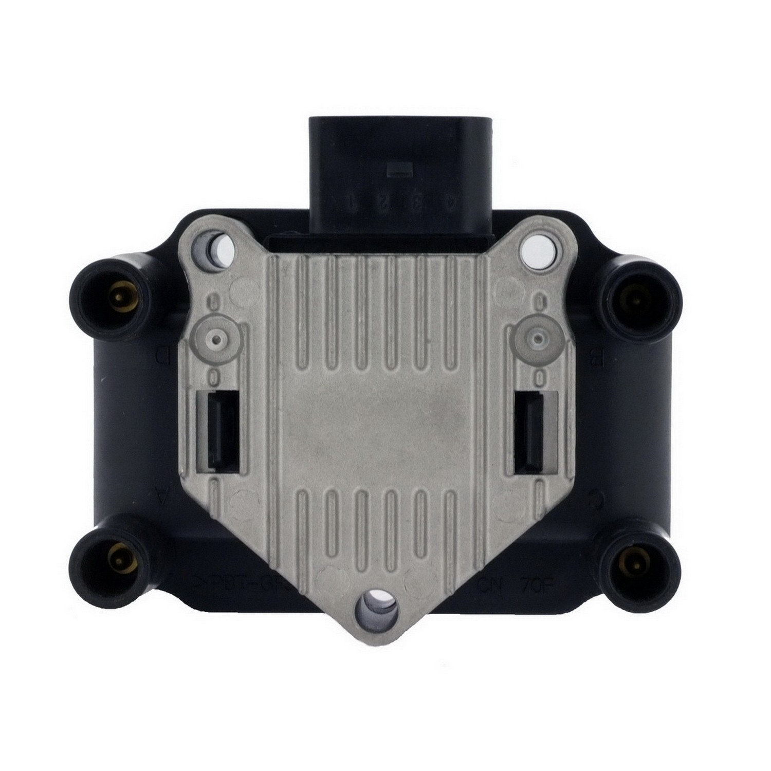 Ignition Coil - VAG