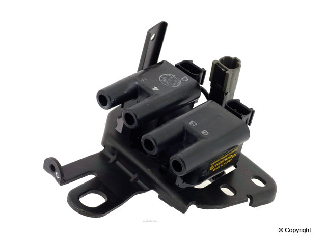 Ignition Coil Pack - HYU