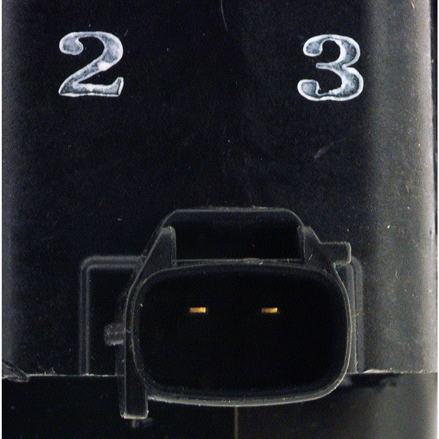 Ignition Coil - HYU