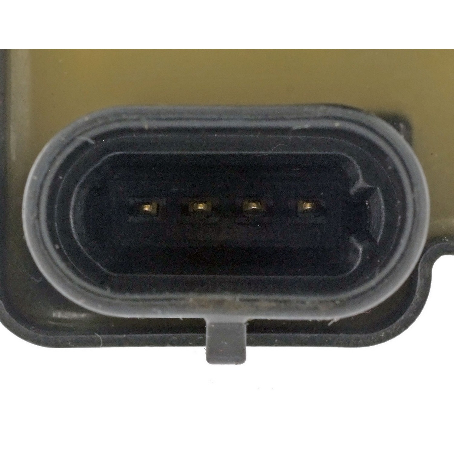 Ignition Coil - GM