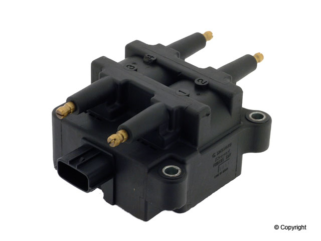 Ignition Coil - SUB