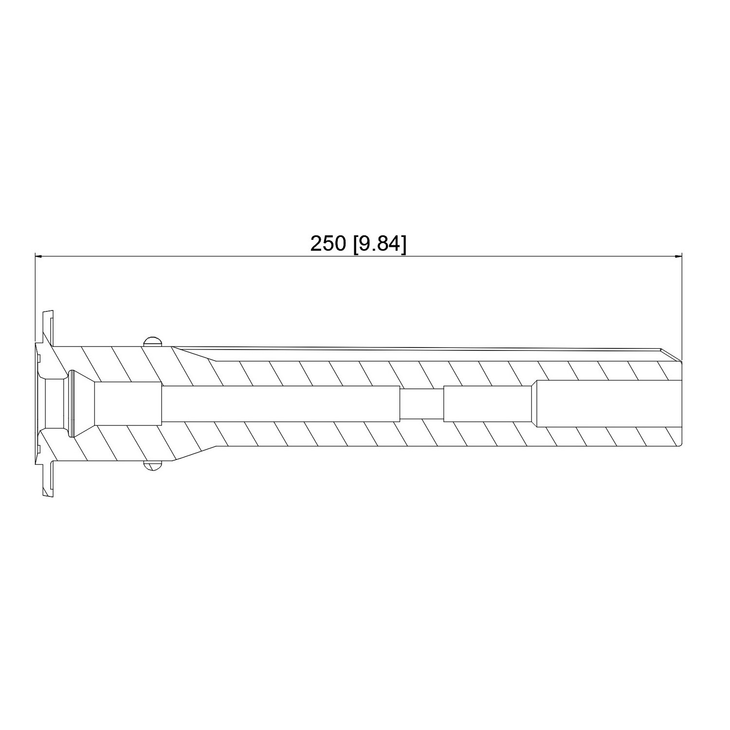 Coil On Plug (COP) Boot - CHR
