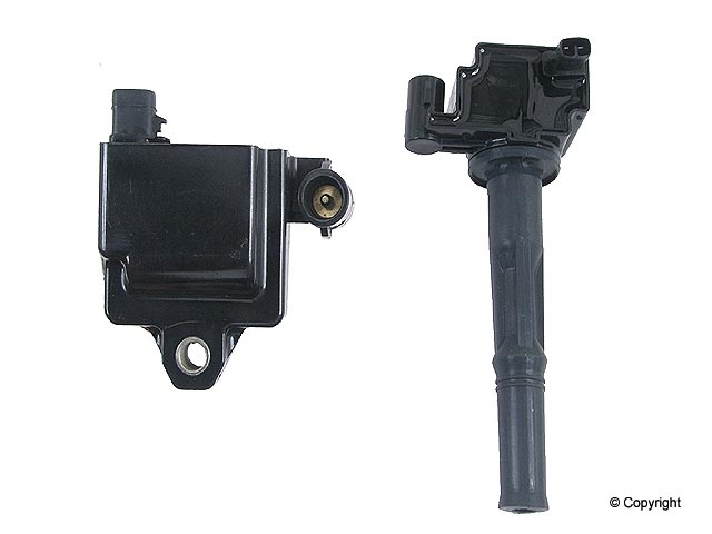 Direct Ignition Coil - TOY