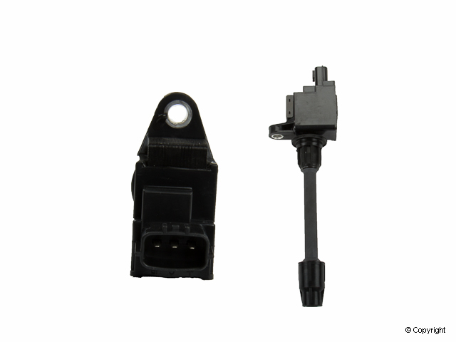 Direct Ignition Coil - NIS