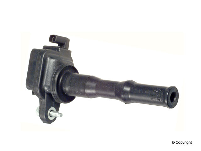 Direct Ignition Coil - TOY