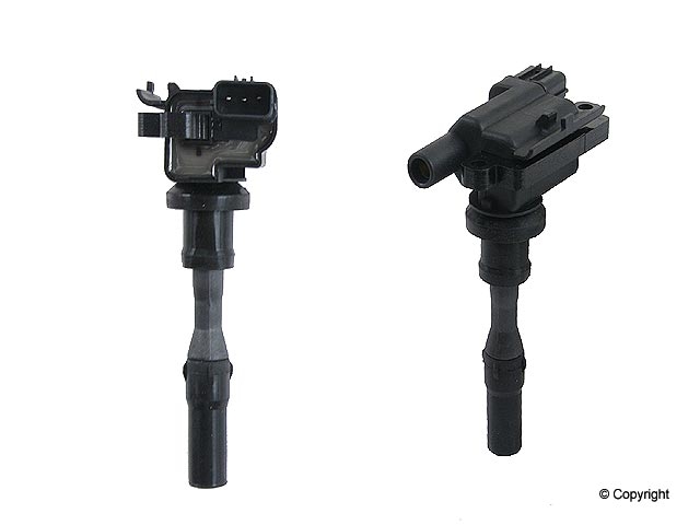 Direct Ignition Coil - SUZ