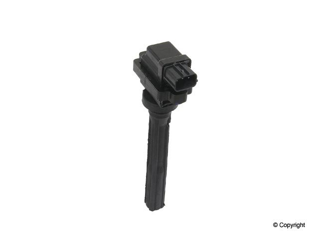 Direct Ignition Coil - SUZ