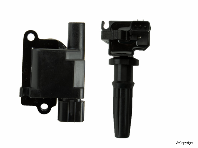 Direct Ignition Coil - HYU/KIA