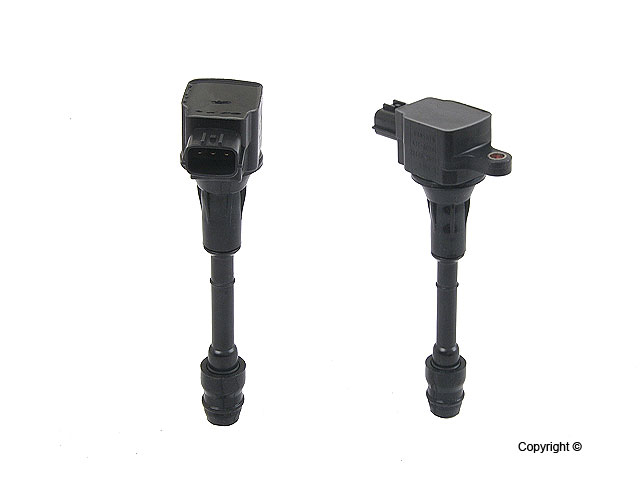 Direct Ignition Coil - NIS