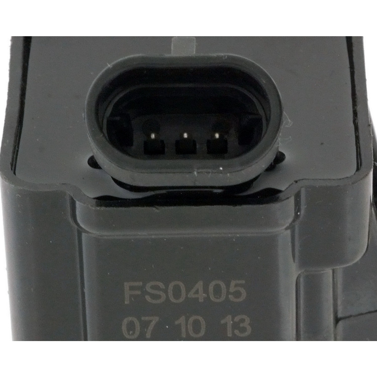 Direct Ignition Coil - SAA