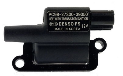 Direct Ignition Coil - HYU