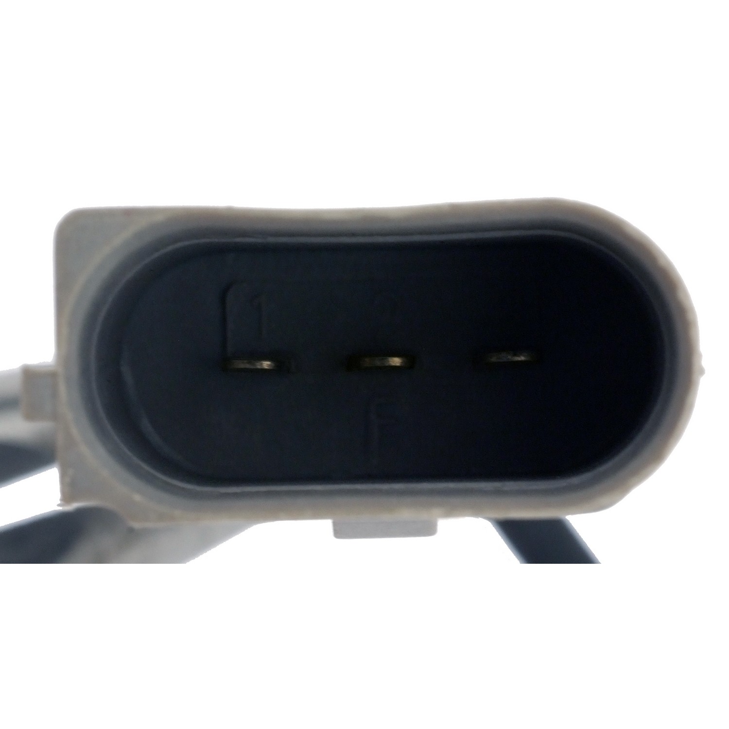 Sensor, Crankshaft - VAG