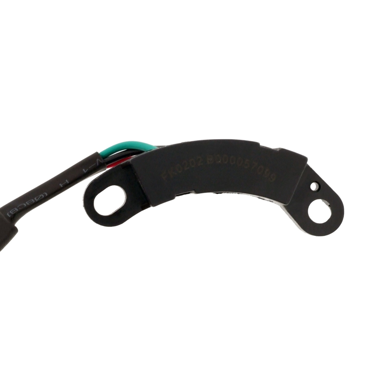Sensor, Crankshaft - GMC