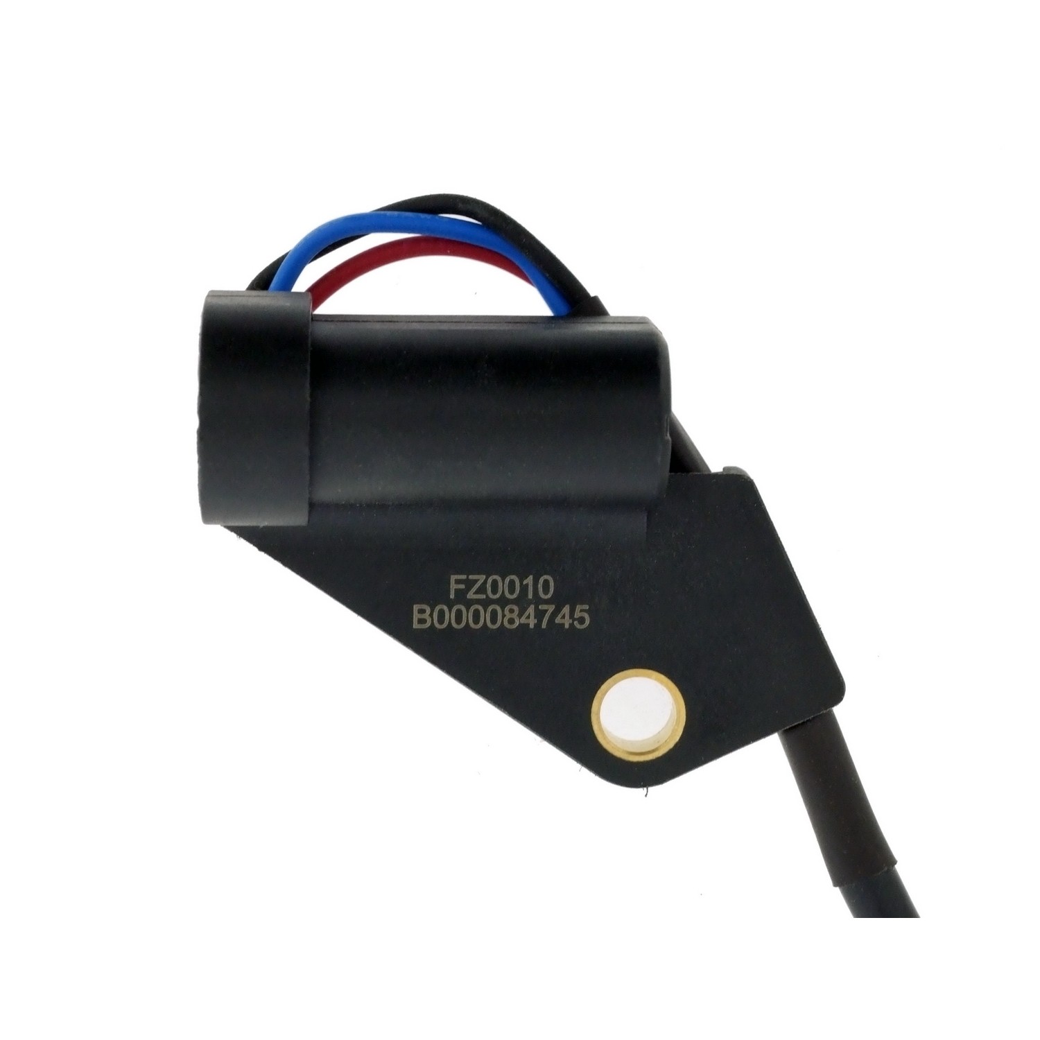 Sensor, Crankshaft - MAZ