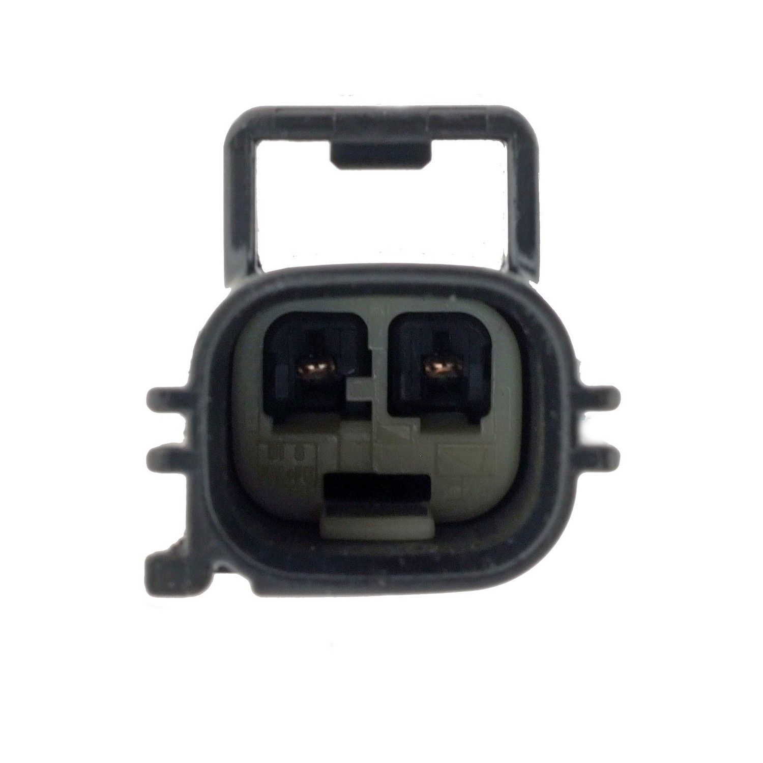 Sensor, Crankshaft - VOL