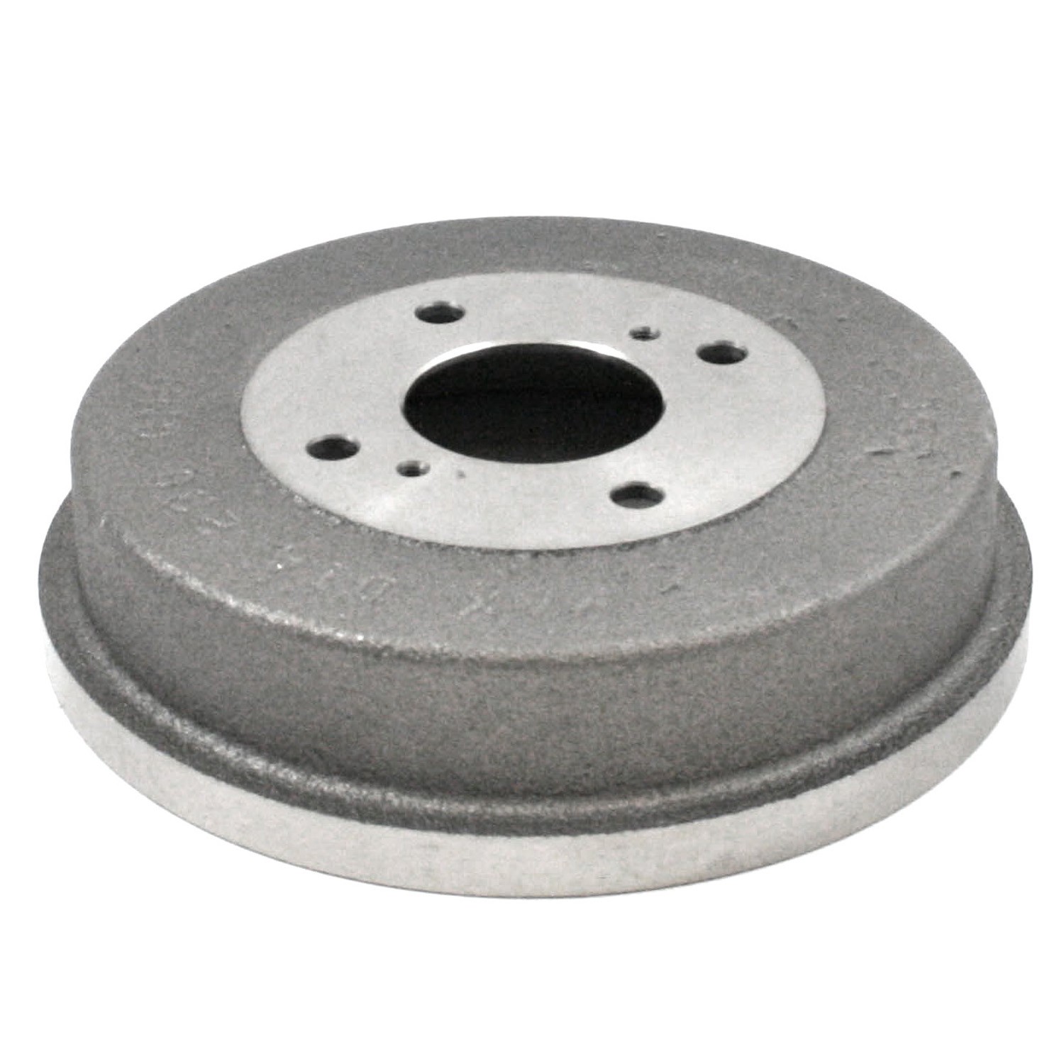 Precision balanced; Castings engineered to high metallurgical standards