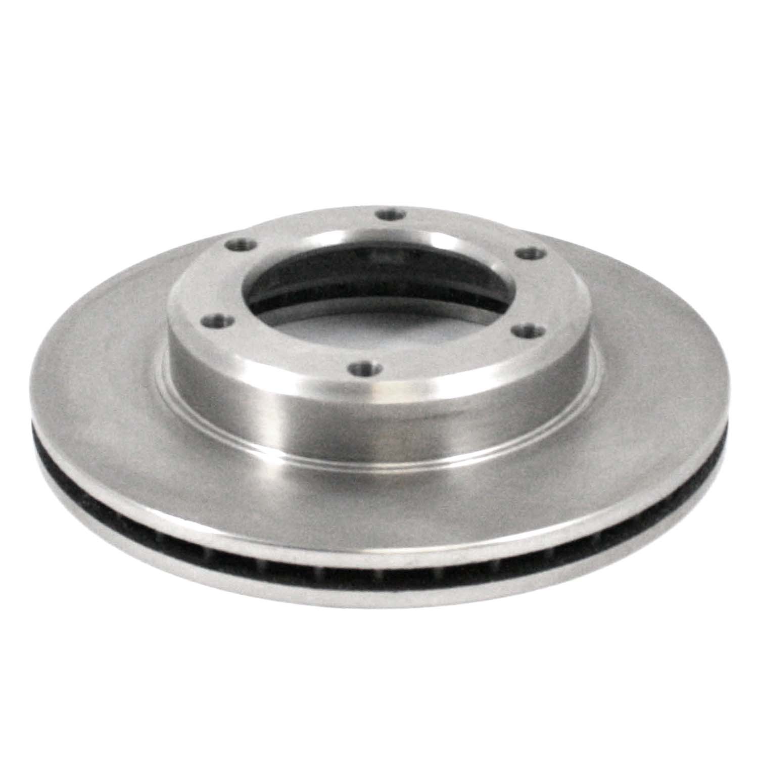 Precision balanced; non-directional swirl finish