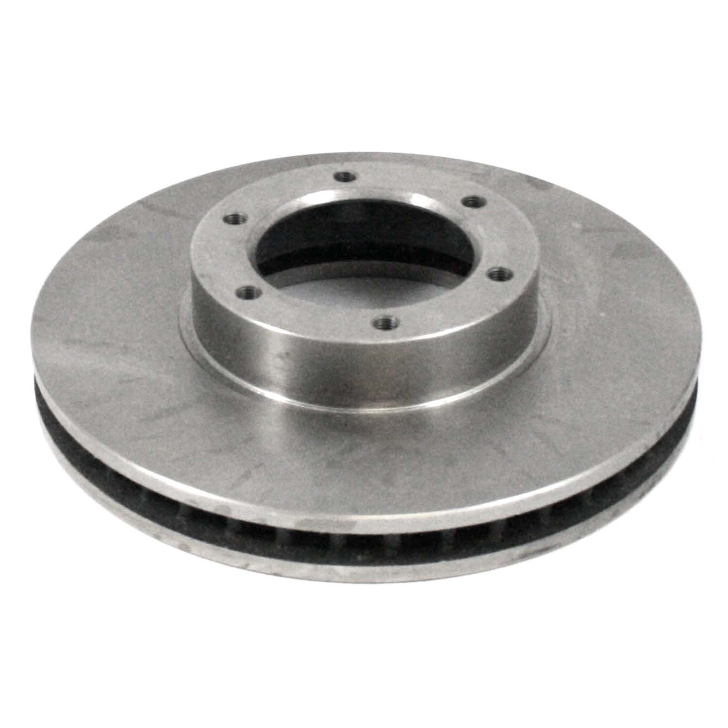 Precision balanced; non-directional swirl finish